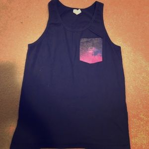 Commonwealth Brewery Tank Top